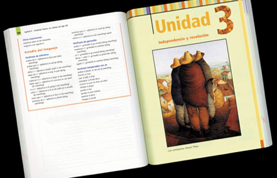Pueblos A